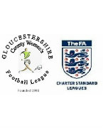 GLOUCESTERSHIRE COUNTY WOMENS FOOTBALL LEAGUE