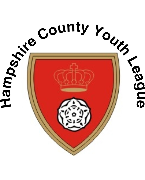 HAMPSHIRE COUNTY YOUTH FOOTBALL LEAGUE