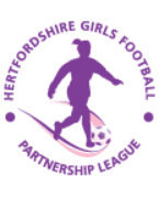 Hertfordshire Girls Football Partnership League