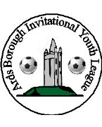Ards Borough Invitational Youth League