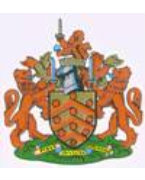 GLOUCESTER YOUTH ASSOCIATION FOOTBALL LEAGUE