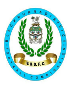 BLACKBURN & DISTRICT FOOTBALL COMBINATION