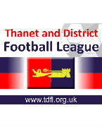 THANET AND DISTRICT FOOTBALL LEAGUE