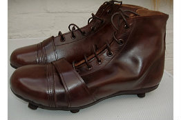 Time to clean your boots, the WLVFL is back!