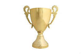 August.....Trophy Time
