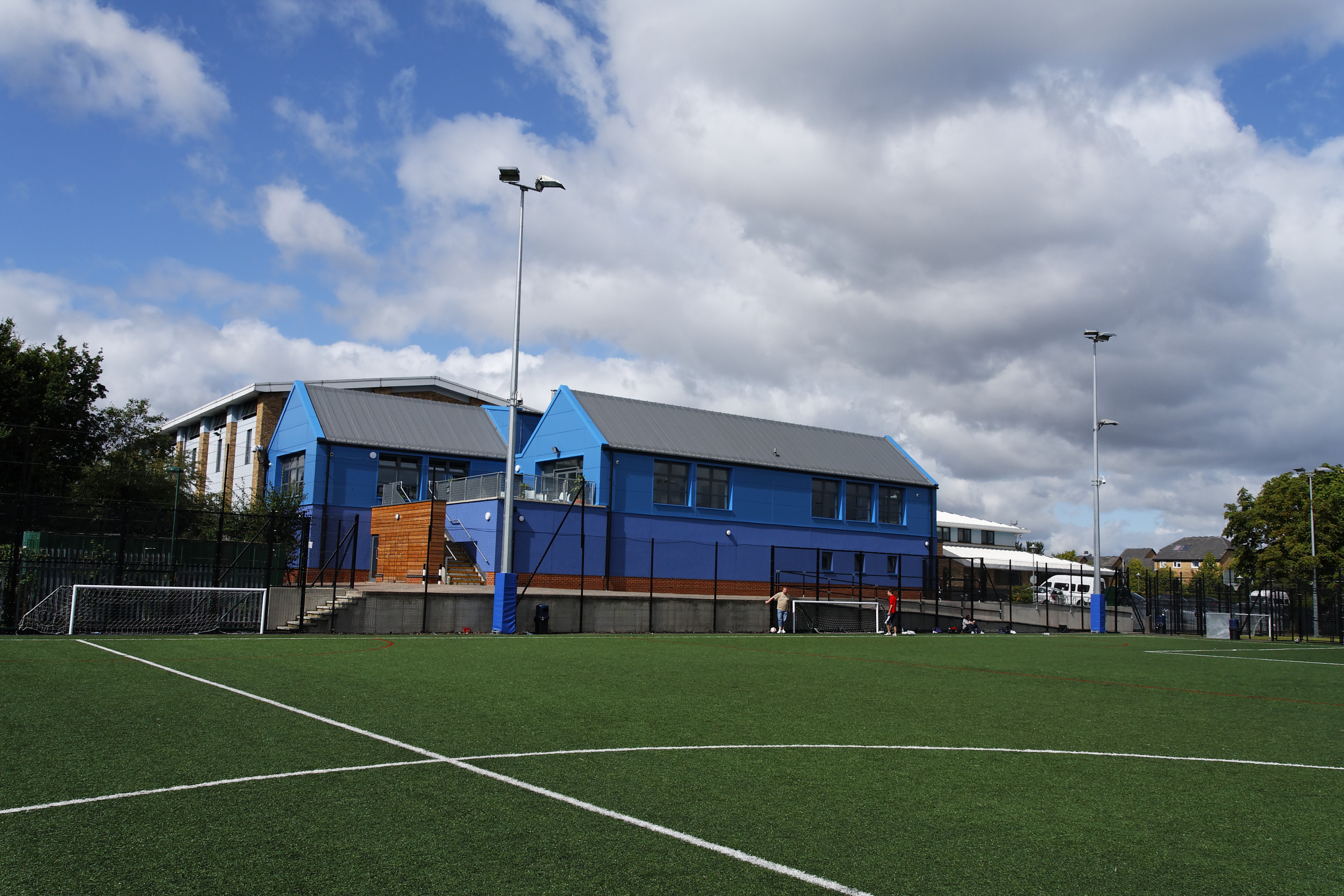 The Mellish 6aside league Latest News