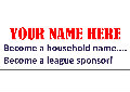Sponsors