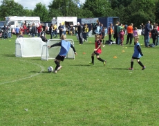 Overstenton 14/08/2011