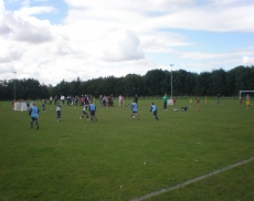 Overstenton 14/08/2011