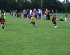 Overstenton 14/08/2011