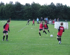 Overstenton 14/08/2011