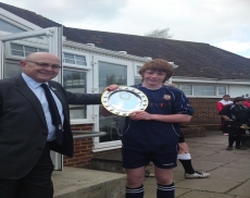 2010 U13 Plate