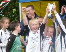 Welshpool Under 10's