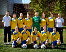 Taunton Town 2011 - 2012