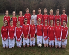 U16 Rep Squad 10-Mar-12