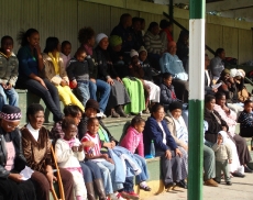 Families of Prisoners Visiting