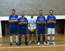 Darkies Bar FC