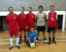 The Duke FC