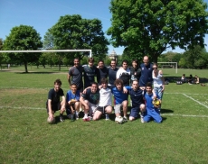 Avalon FC Team 22/05/10