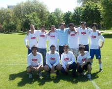 SGI United 22/05/10