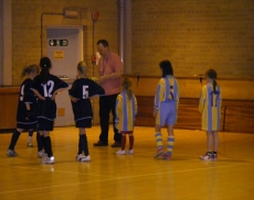 Drop ball