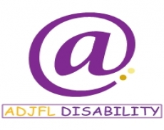 NEW LOGO FOR THE DISABILITY TEAM