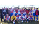 Thurso FC - SWL Cup winners 2010/11